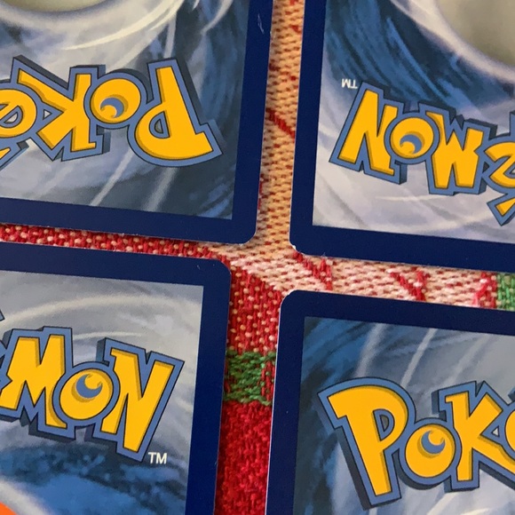 Pokemon TCG Totodile/Croconaw/Feraligatr Bundle (10 Cards) - Picture 10 of 13